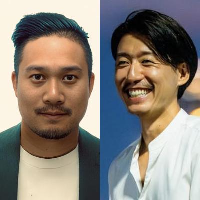 Making the Film Crosspoint with Donie Ordiales and Sho Ikushima