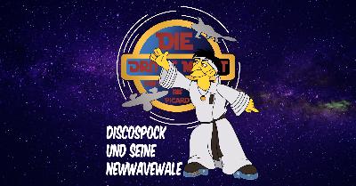 DiscoSpock und seine NewWaveWale DiscoSpock und seine NewWaveWale