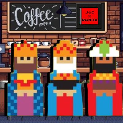 2x18 | Reis, café i braves 2x18 | Reis, café i braves