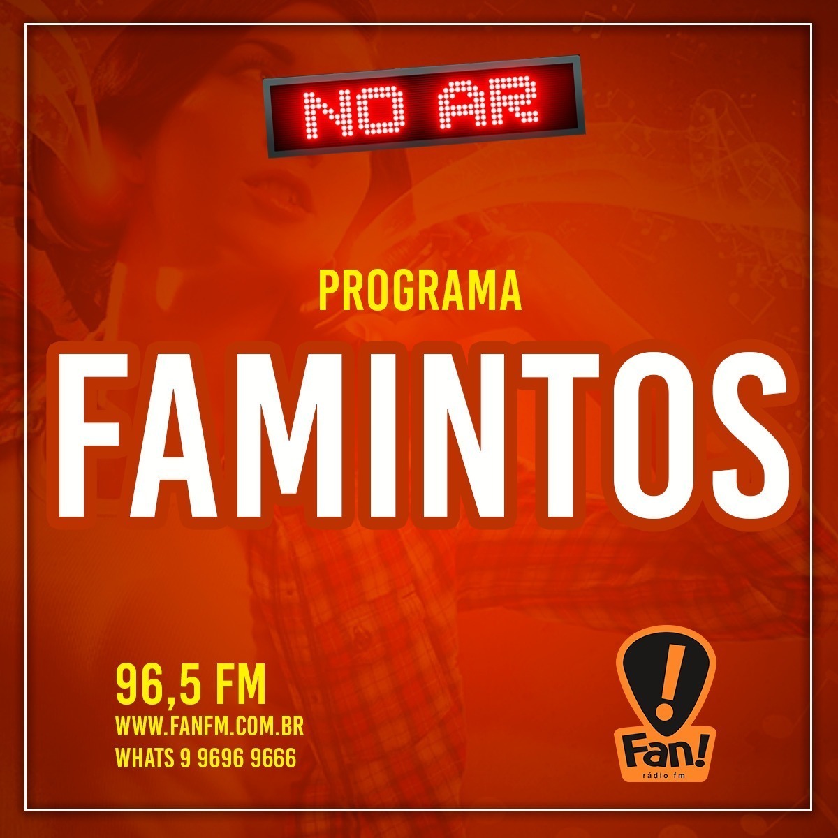 PROGRAMA FAMINTOS 07/01/2020