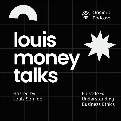 Understanding Business Ethics | EP 6