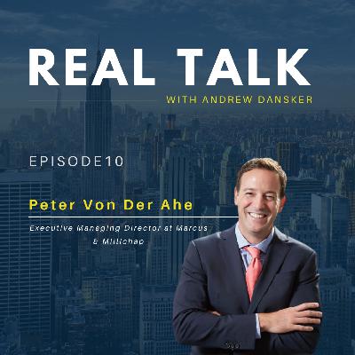 Episode #10 - Peter Von Der Ahe