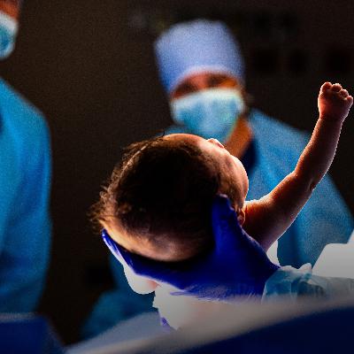 Why are maternity services in England in crisis?