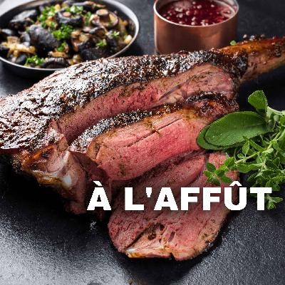 La viande de gibier bientôt disponible en circuit court ? Un spécialiste nous répond