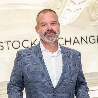 Capitalizing on Digital Transformations in Emerging Markets with Kevin Carter