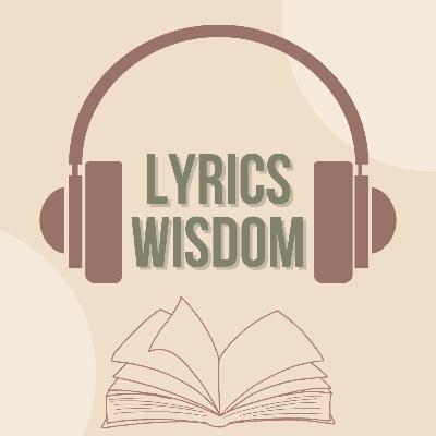 《Lyrics Wisdom》EP16 - Sica《我們只有一往直前》- 向前走才能找到答案! 《Lyrics Wisdom》EP16 - Sica《我們只有一往直前》- 向前走才能找到答案!
