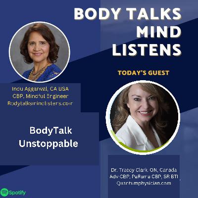BodyTalk Unstoppable