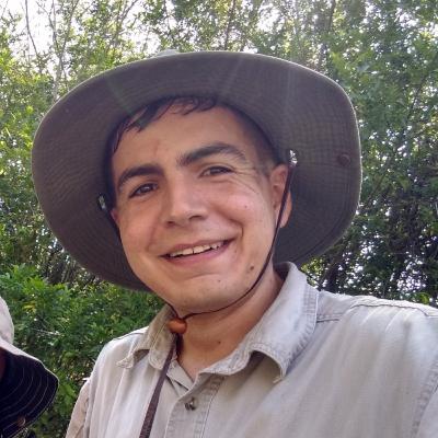 126 - 🌎︎ Mental Health - Carlos Javier Chacón Sánchez