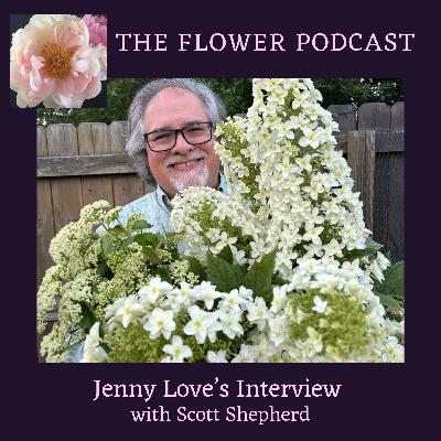 Selling to a Wholesaler: No Till Flowers with Scott Shepherd