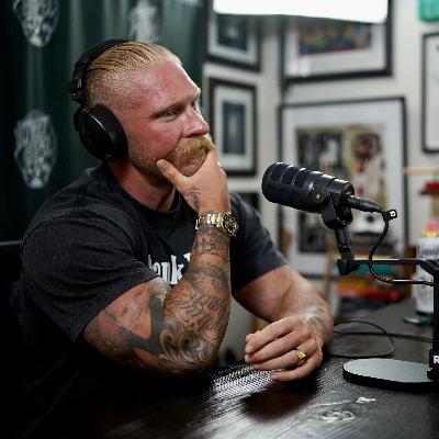 EP 111 “King of Queen" ft. Jimmy Queen