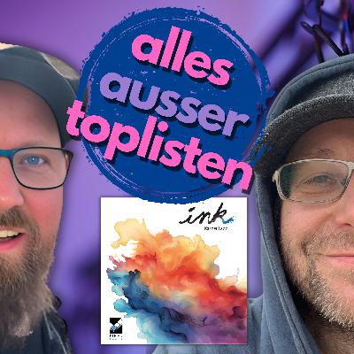 98 INK mit Cindy & Steffen 98 INK mit Cindy & Steffen