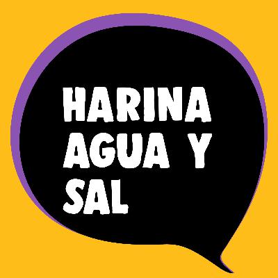 Harina Mágica en tiempos de cuarentena Harina Mágica en tiempos de cuarentena