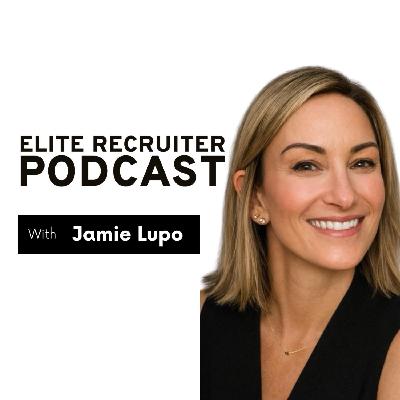Why Recruiters Lose Clients (It’s Not the Market)