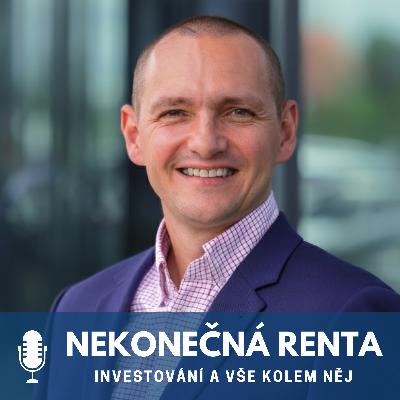 158: Jak se dařilo trhům nejen v říjnu 2025 158: Jak se dařilo trhům nejen v říjnu 2025