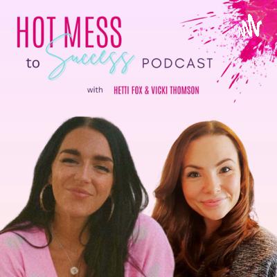 Ep. 8: Embracing Spirituality in Life & Business- Developing your gifts, with Stacey Beecham