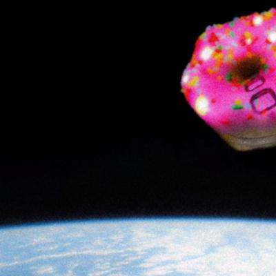 Piping Hot Cup Of Justice