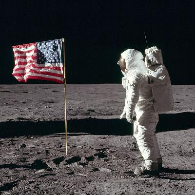 Why Haven't We Returned to the Moon in 50+ Years?