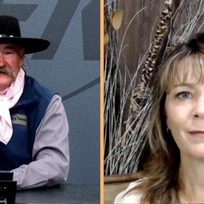 Rural Route Radio Oct 16, 2025 Amy Siple NP gives insight on the challenges for medical professionals in today's climate. Rural Route Radio Oct 16, 2025 Amy Siple NP gives insight on the challenges for medical professionals in today's climate.