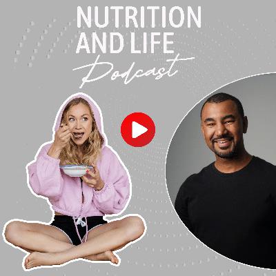 #294 Becoming the Best Version of You: Mindset, Habits, and Personal Evolution with David Gibson