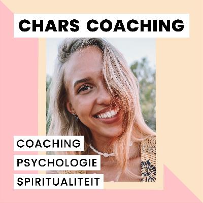 077 - Hoe je jouw relatie met geld kan veranderen