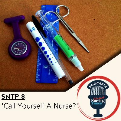 Student Nursing Times Podcast Episode 8 from 2013 Student Nursing Times Podcast Episode 8 from 2013