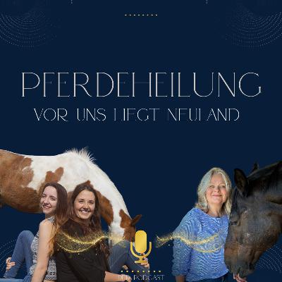 Ein gesundes Verlasspferd ist KEIN Zufall! | Karolina Mori und Silvia