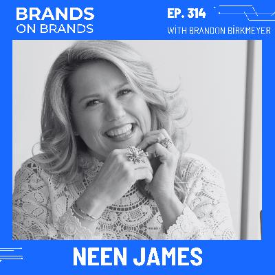 Selling High Ticket Offers with Neen James (Rebroadcast) | Ep. 314