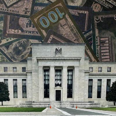 迷雾中前行！美联储本周料将再度降息 内部分歧恐进一步加剧