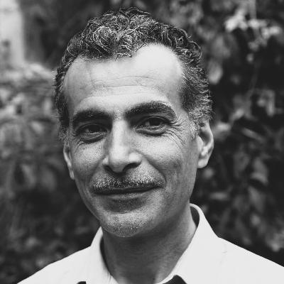 Zweite Heimat Weimar und migrantische Interessen in Ostdeutschland: Ayman Qasarwa im Gespräch