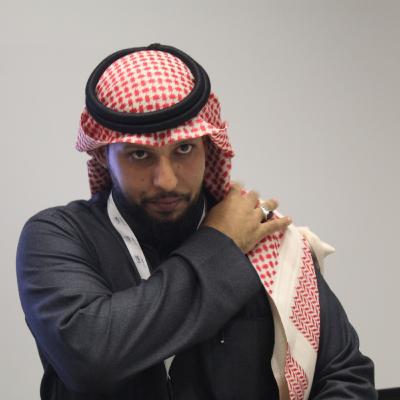 هندسة 18 - انترنت الأشياء_ طاهر و ظافر الزهراني