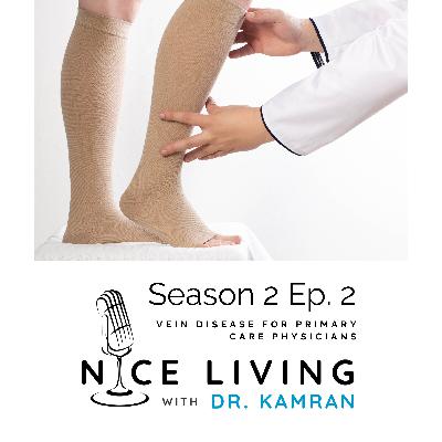 Vein Disease for Primary Care Physicians - Part 1