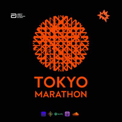 Ep.85 - TOKYO MARATHON