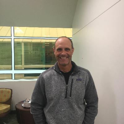 Episode 7- Christopher Miller Episode 7- Christopher Miller