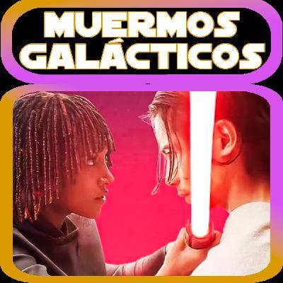 The Acolyte - Ep. 6 con La Casa Snorky y Mariana Paola