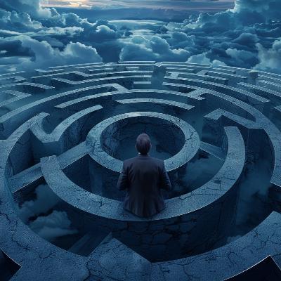 EP14-人生決策心法秘笈大公開,來當自己的人生顧問!! EP14-人生決策心法秘笈大公開,來當自己的人生顧問!!