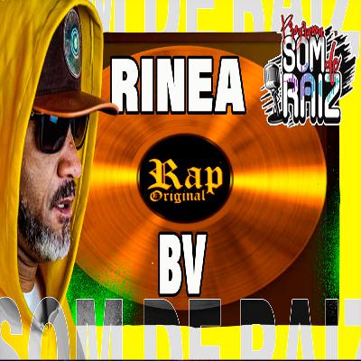 Rinea BV - Som de Raiz #40 Rinea BV - Som de Raiz #40