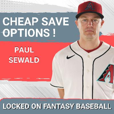 Early Season Cheap Saves Options! | Fantasy Baseball 2026