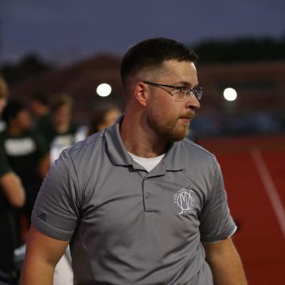 #19 Interview with Jack Milzarek