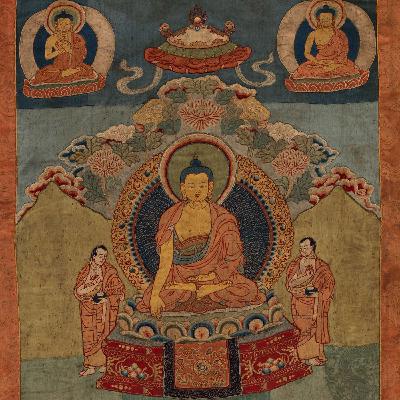 Mindfulness Meditation with Lavina Shamdasani 06/05/2025