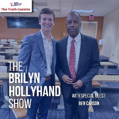 One-on-One with Ben Carson