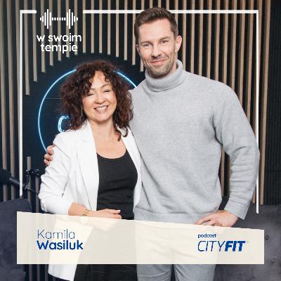 S07E29: Nakładki czy aparat? Prawda o nowoczesnej ortodoncji. Kamila Wasiluk S07E29: Nakładki czy aparat? Prawda o nowoczesnej ortodoncji. Kamila Wasiluk