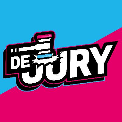 'een NETFLIX STER dumpte MIJ voor zijn TEGENSPEELSTER' - De Jury Podcast 'een NETFLIX STER dumpte MIJ voor zijn TEGENSPEELSTER' - De Jury Podcast