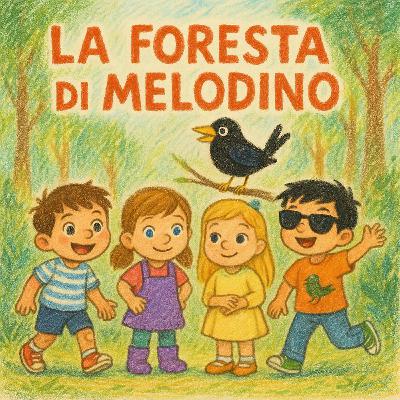 La Foresta di Melodino