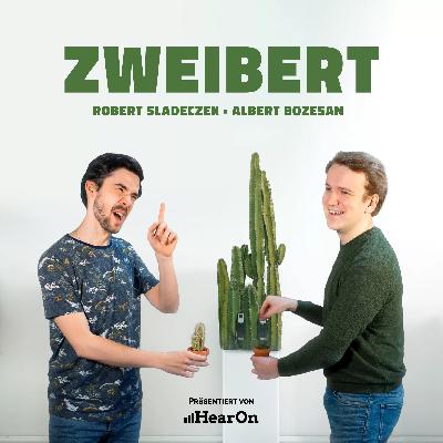 #46 – Ingwer im Po, Pferdeshow #46 – Ingwer im Po, Pferdeshow