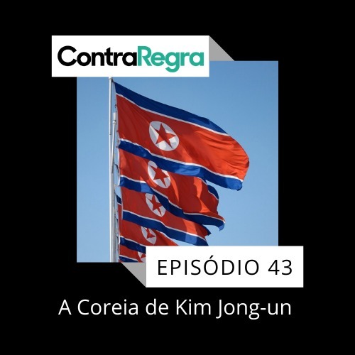 Podcast ContraRegra