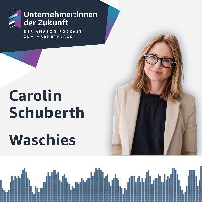 Waschies punktet auf Amazon mit hochwertigen, nachhaltigen Textilien zur Hautpflege Waschies punktet auf Amazon mit hochwertigen, nachhaltigen Textilien zur Hautpflege