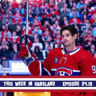Episode 24.19: The Sean Monahan Trade