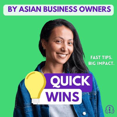 QUICK WINS: How to Talk About Your Offer Without Sounding Salesy