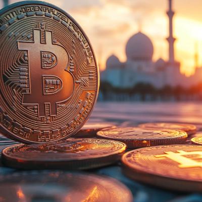 سهرة القهوة 5.. البيتكوين والحضارة والفكر الإسلامي
