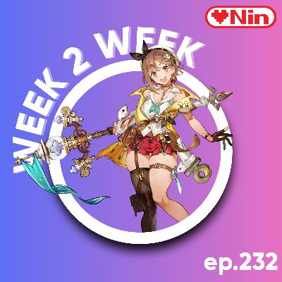 [EX] WEEK to WEEK - Episode 232
